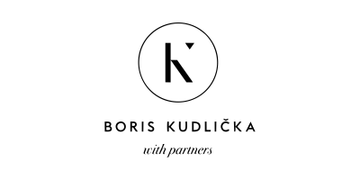 logo boris kudlicka