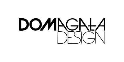 logo domagała design