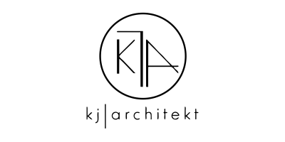 logo kjarchitekci