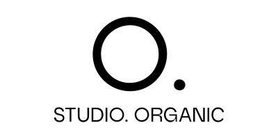 logo studio organic